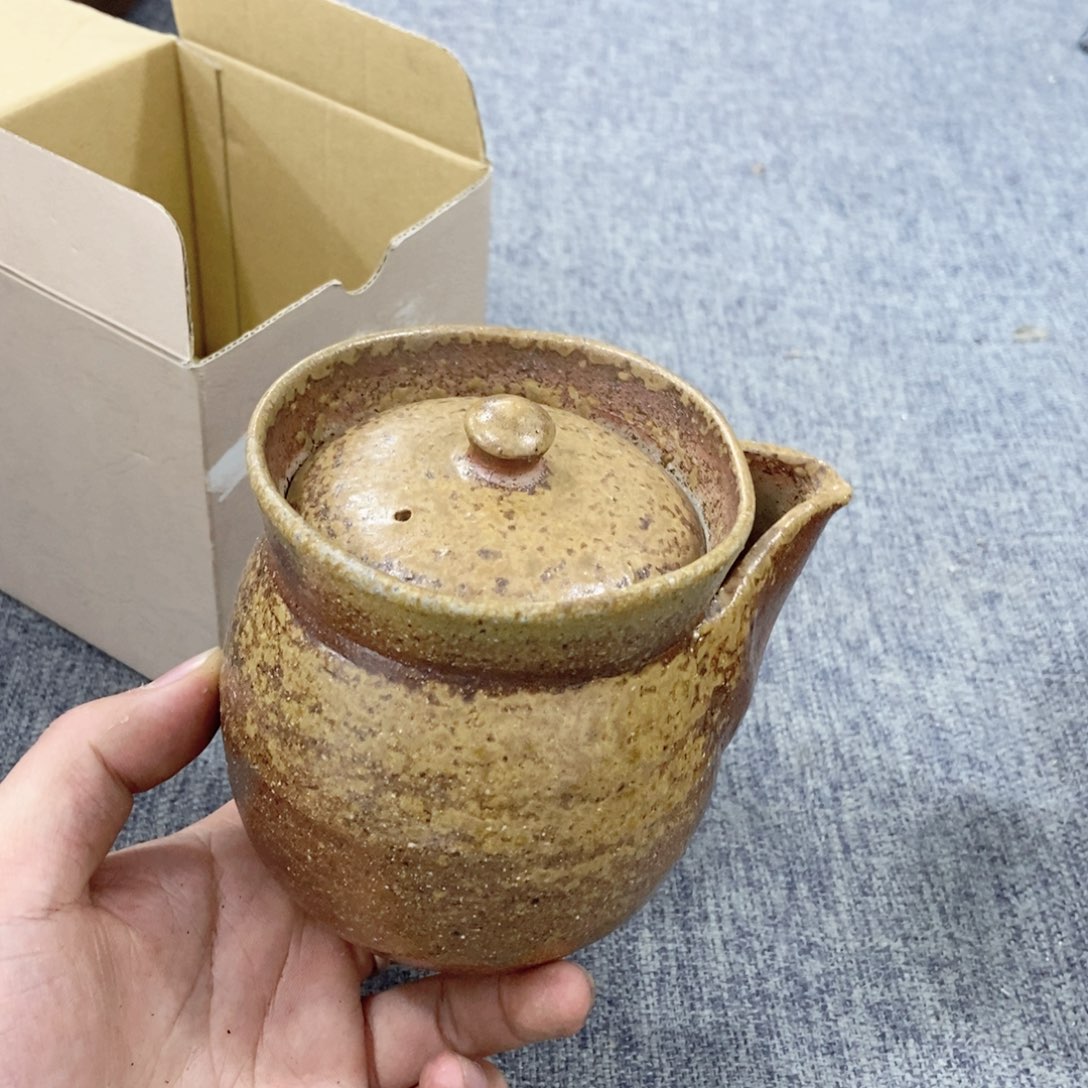 瓷片非常满意好看得物件