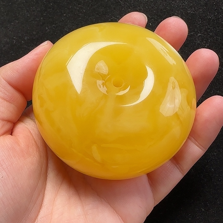 蜜蜡珠宝奇石未镶嵌