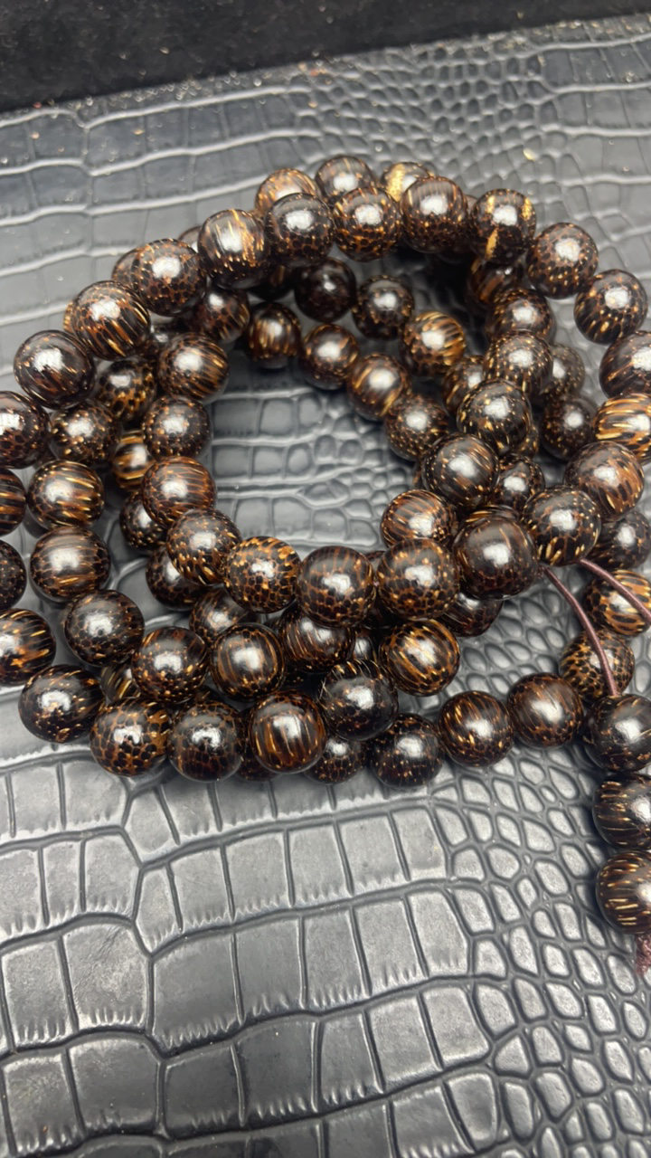 092成品文玩手串