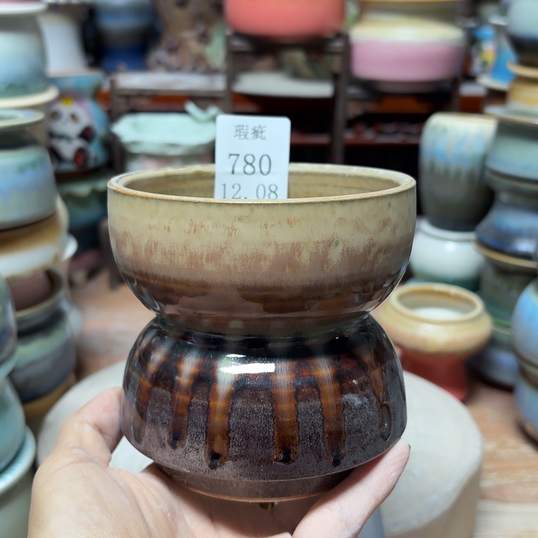 瓷片景德镇陶瓷手工制作