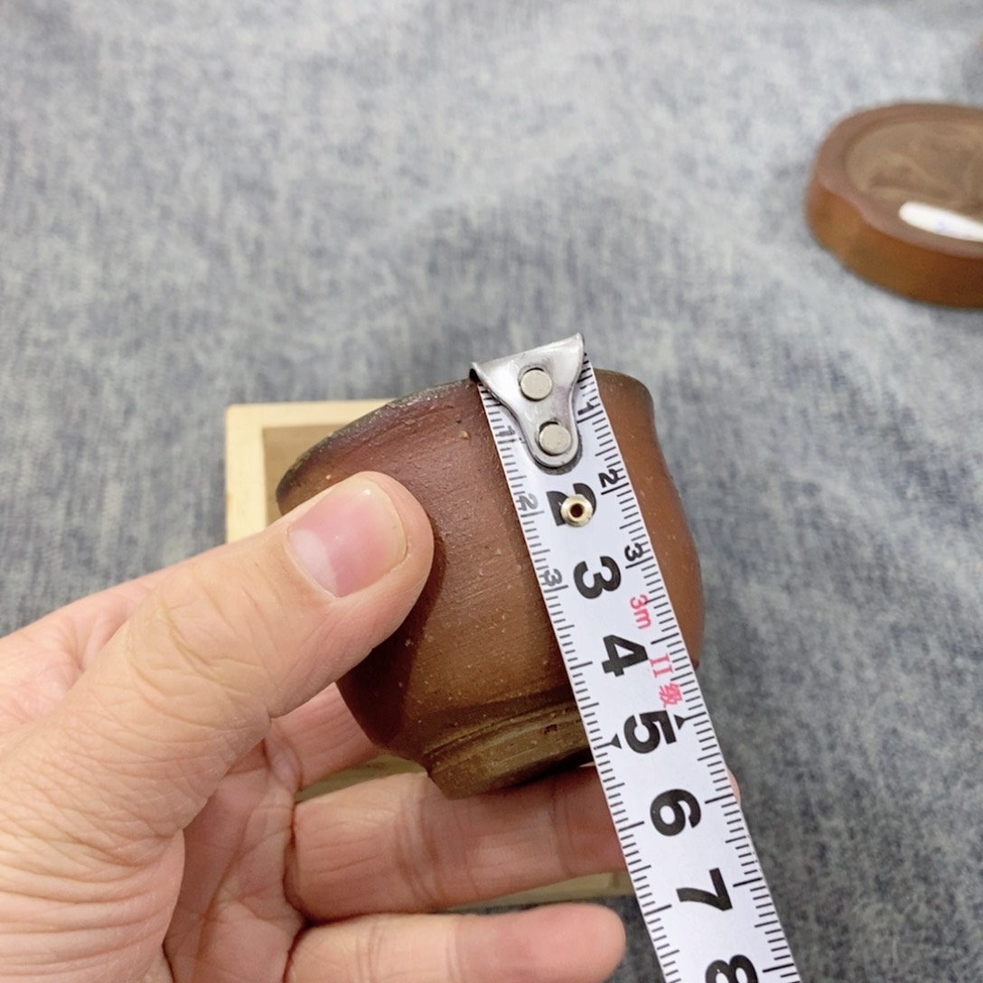 紫砂茶杯非常满意好看得物件