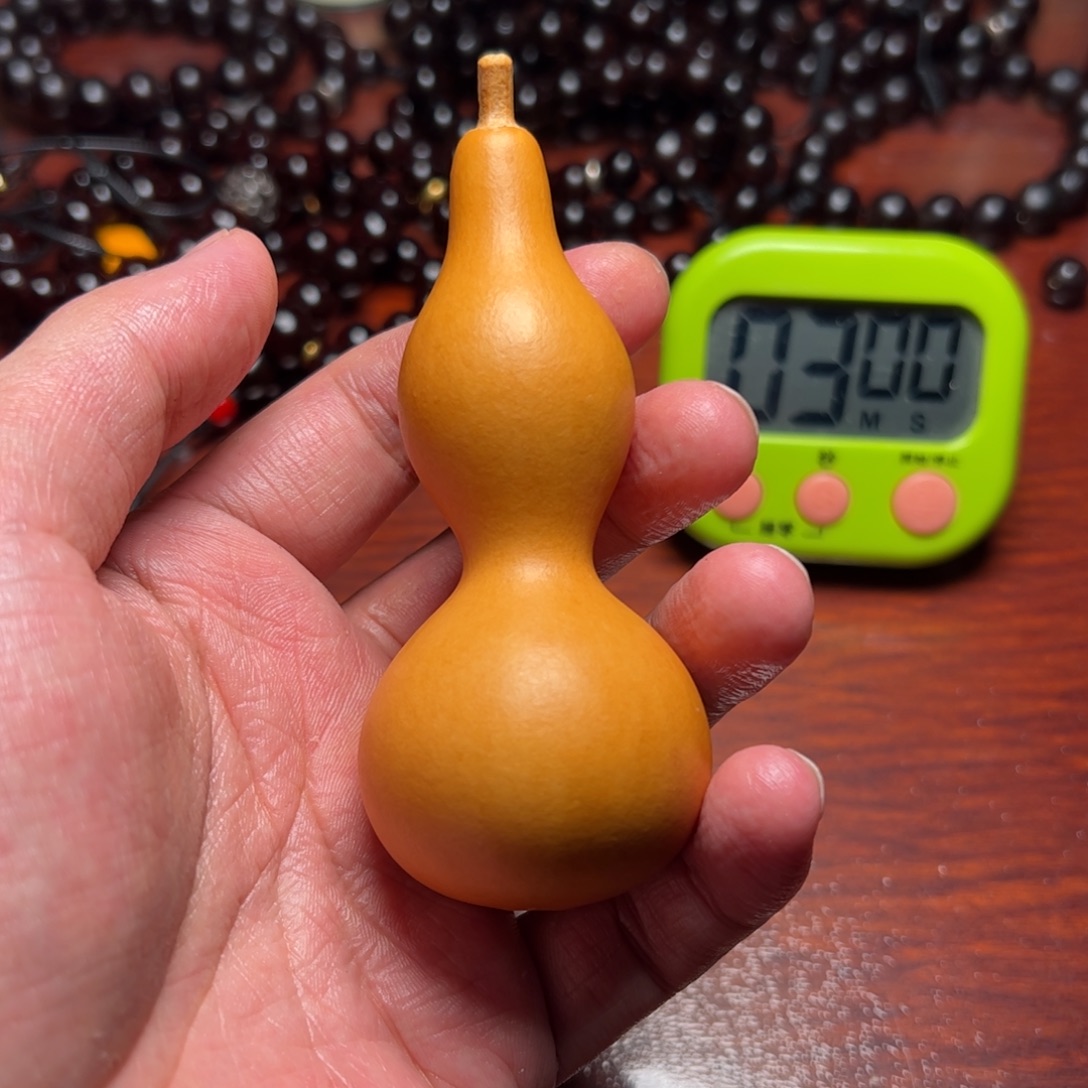 大***山中华本地手捻葫芦