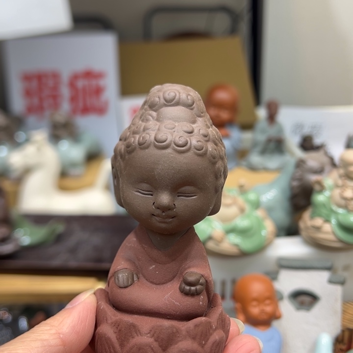 紫砂茶宠紫砂2888888880