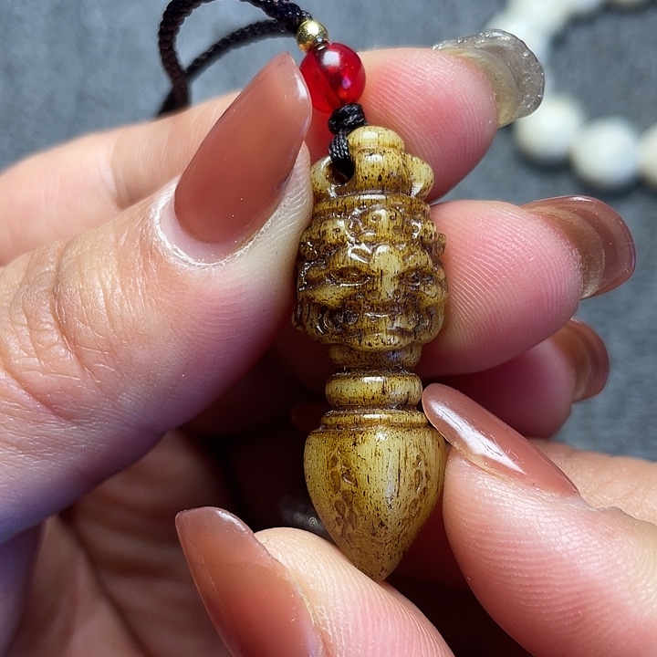 手串/手链牛骨其他配饰