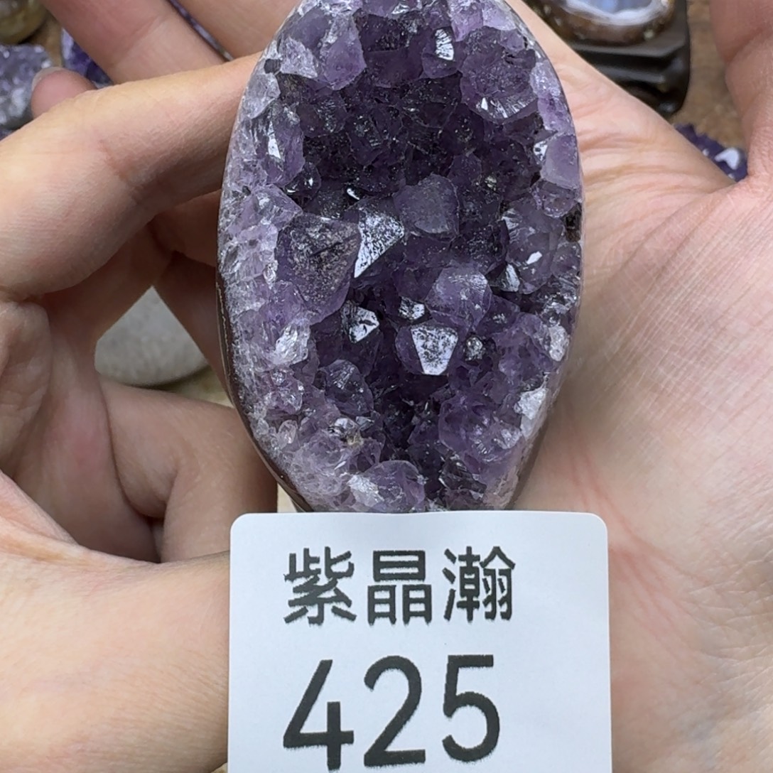 未镶嵌水晶大型摆件（非配饰）