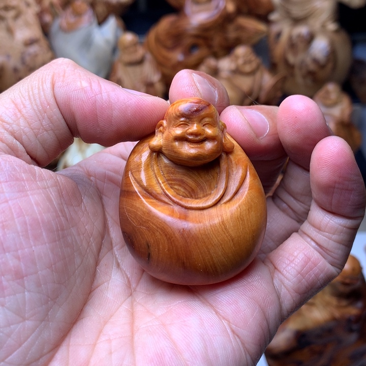 柏木（崖柏）崖柏陈化
