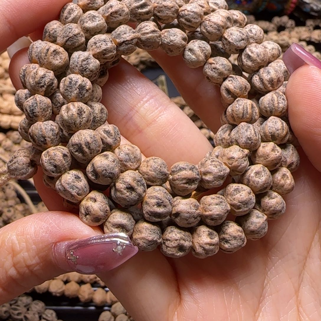 M****柏香籽/百香籽吊坠