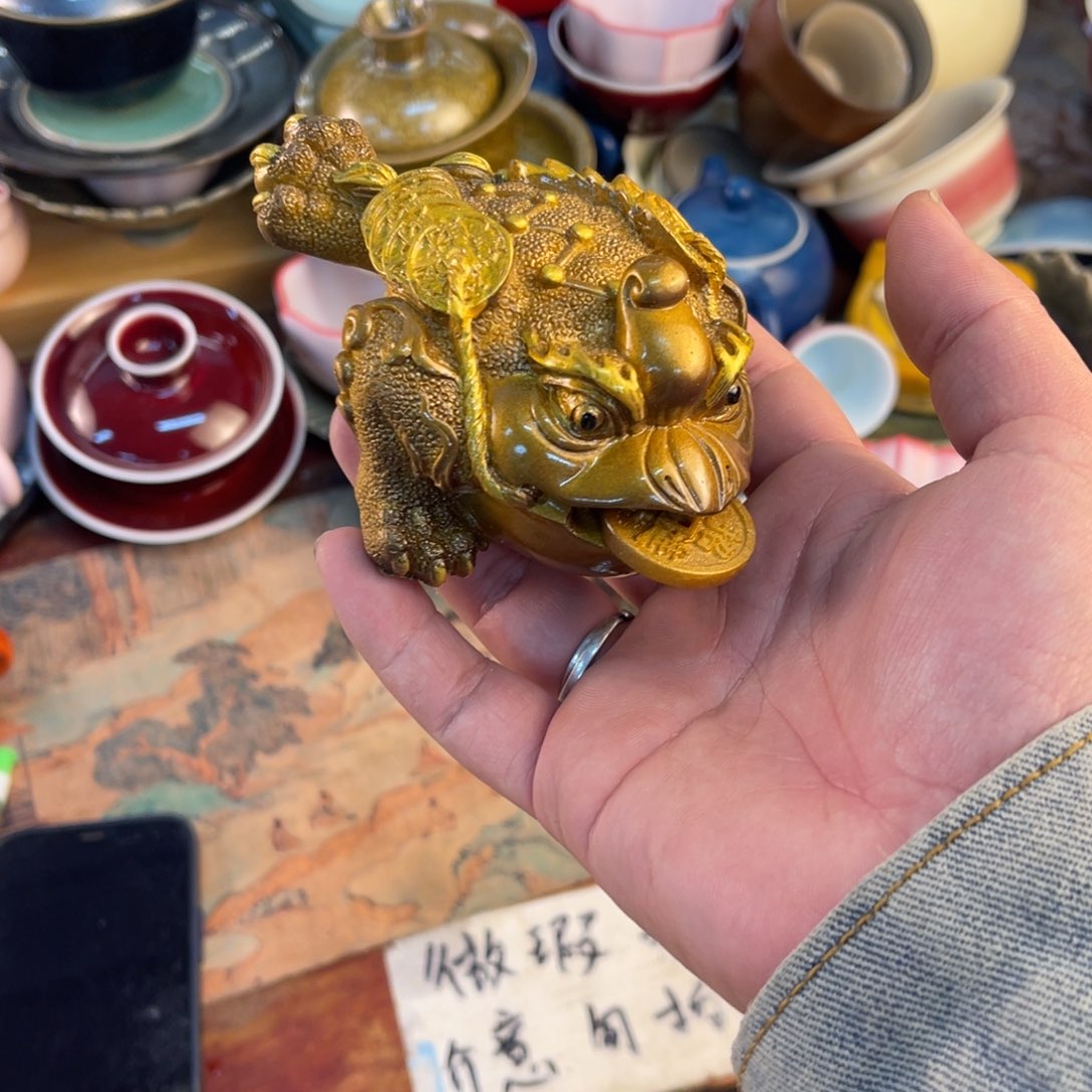 紫砂陶瓷茶具微瑕介意勿拍