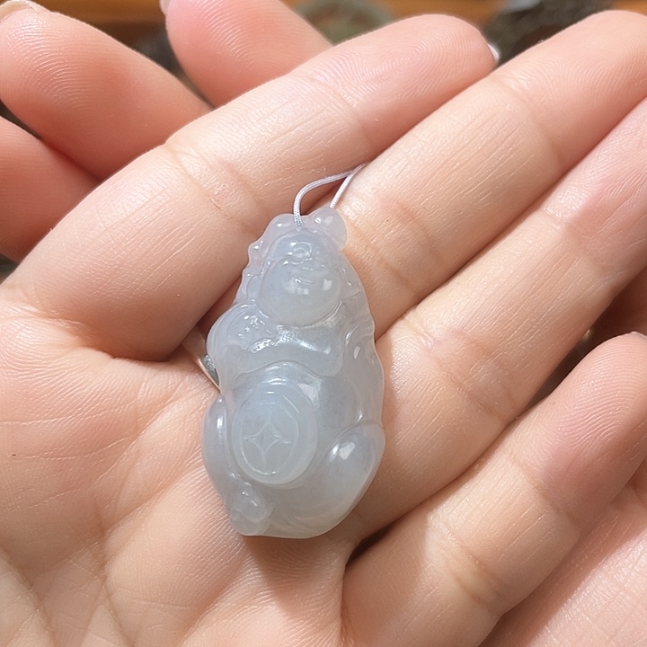 和田玉和田玉配饰未镶嵌