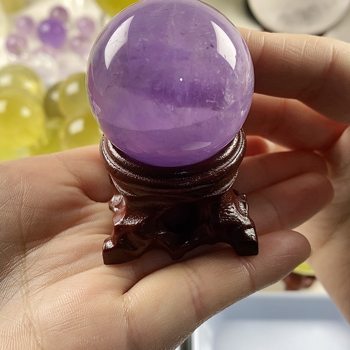 水晶水晶3号未镶嵌天然水晶未镶嵌