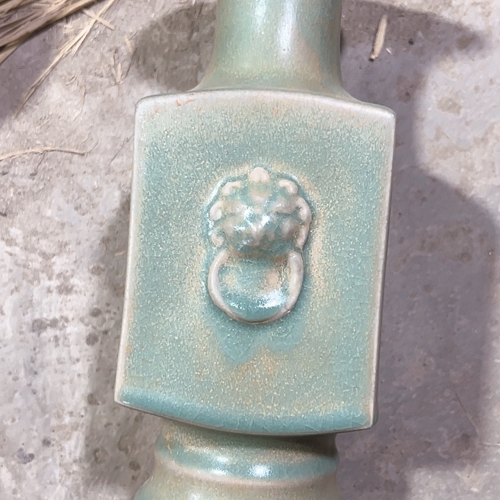 摆件瓷器瓷器的瓷器的