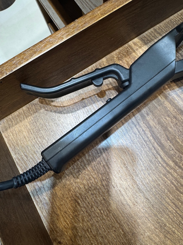 压板直发发型师专用不伤发蓬松神器