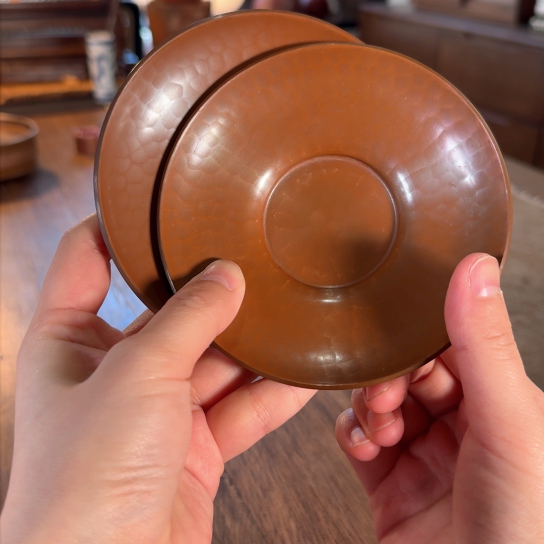 瓷片茶周边茶周边