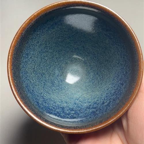 【闪购商品】茶盏-217............