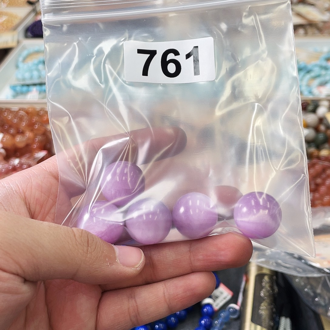 手链水晶未镶嵌761a多样性发其一