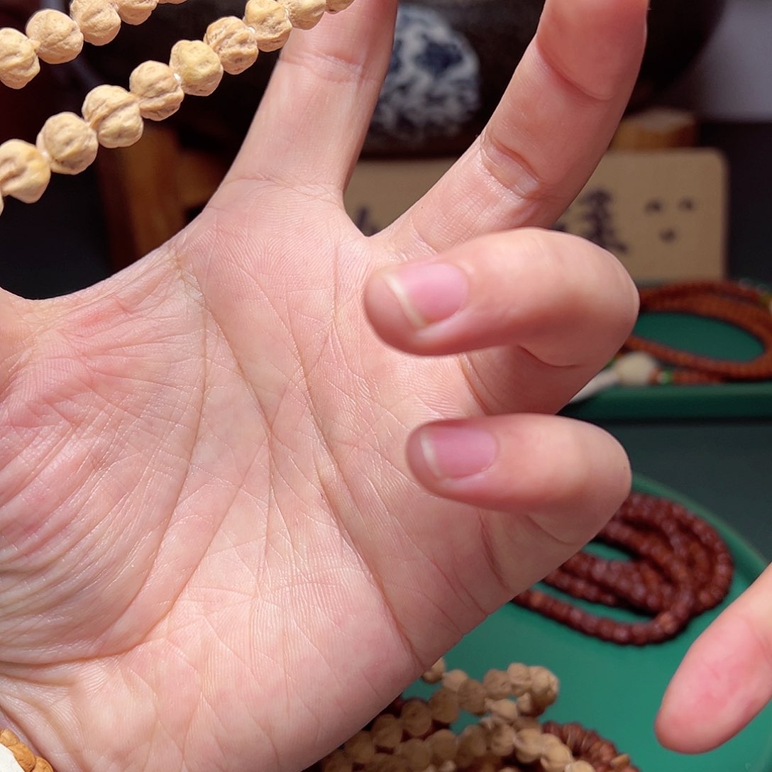 柏香籽/百香籽吊坠158.8