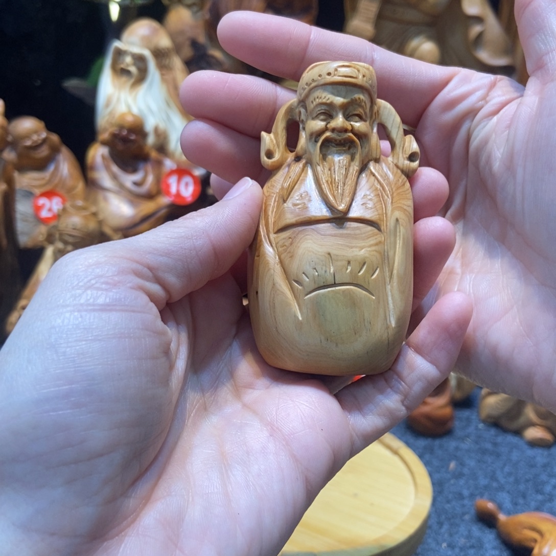 柏木（崖柏）太行精品崖柏