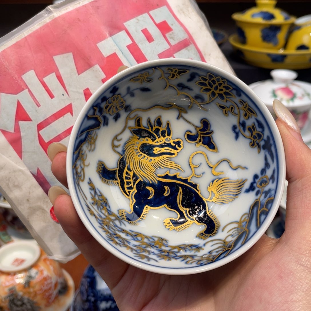 景德镇陶瓷景德镇