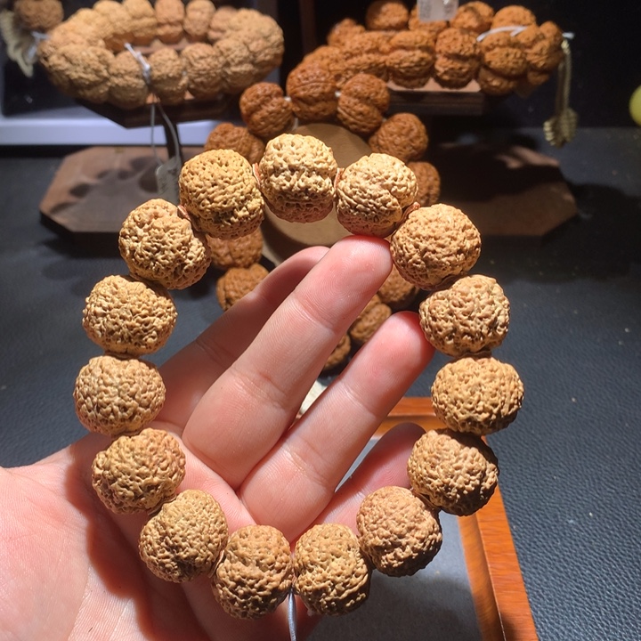 菩提籽类22+菠萝蜜福利款