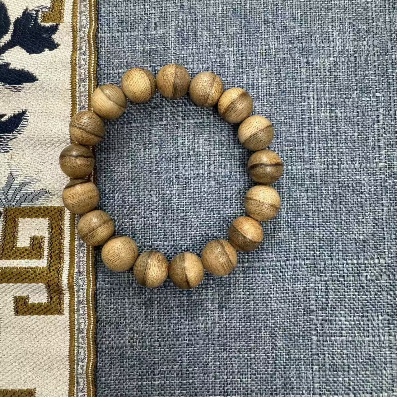 沉香20   加里曼丹手串-多样性发货-ZJCXP11