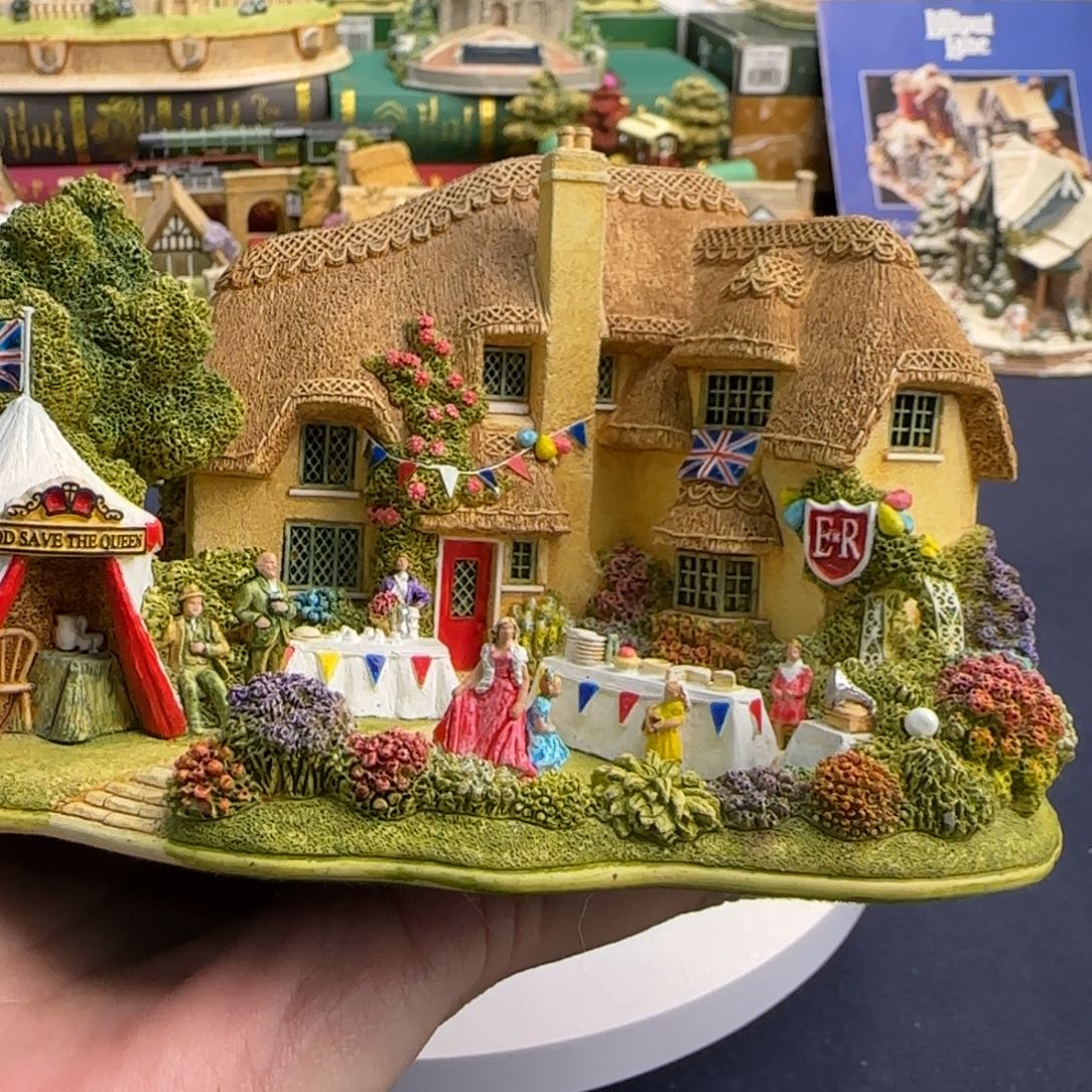 LilliputlaneLilliputlane