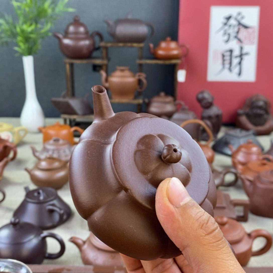 紫砂茶壶37888888873766677