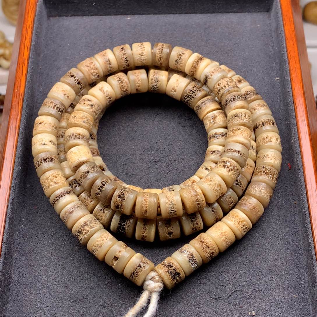 牛骨其他天天都在盘  10