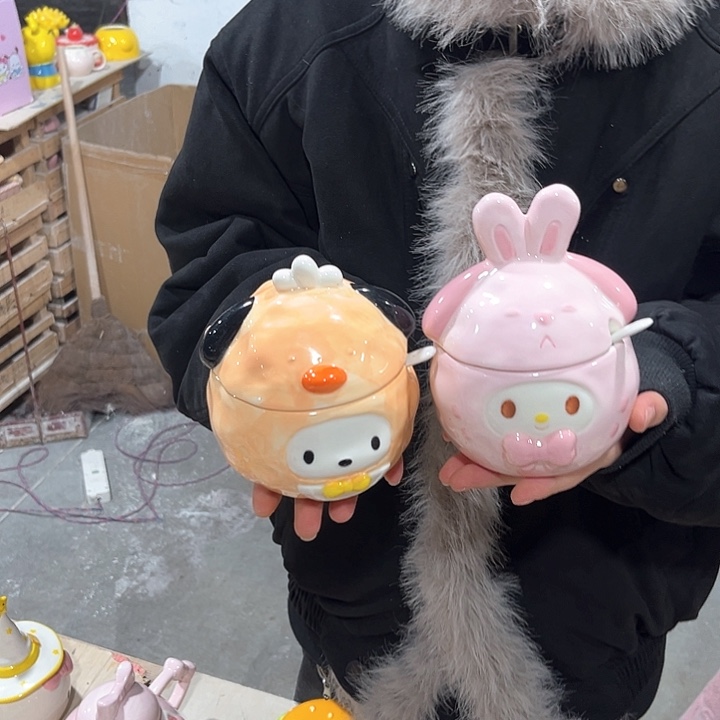 紫砂茶壶我们的生活