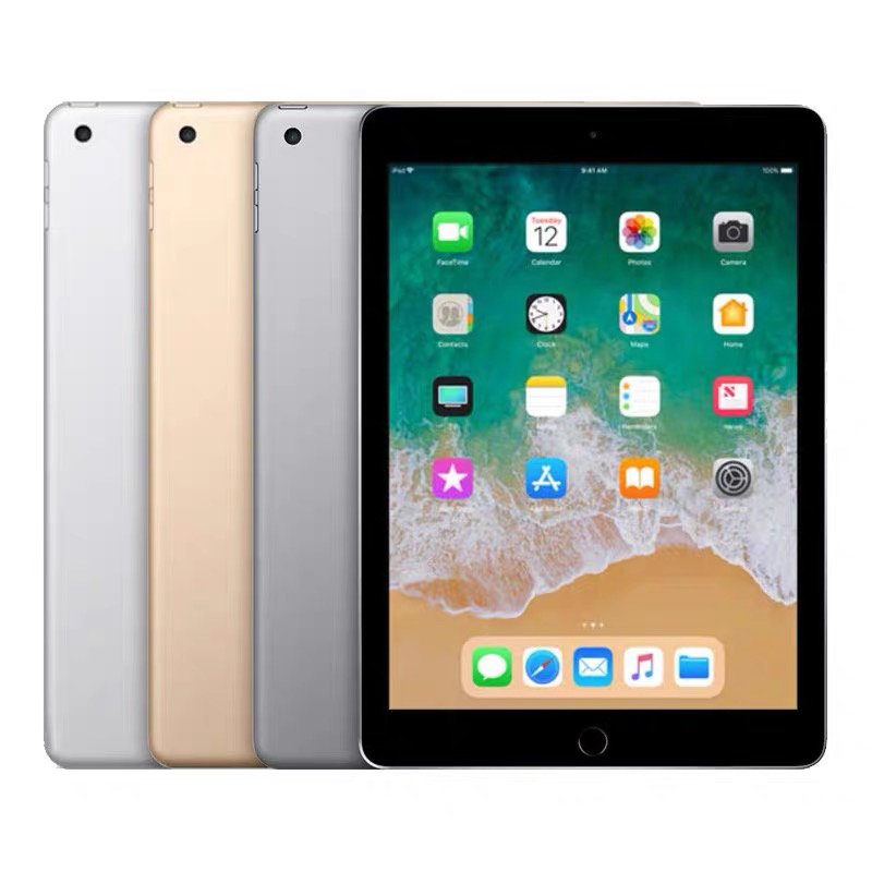 9新 Apple/苹果 二手ipad2017 9.7寸 5代 苹果电脑