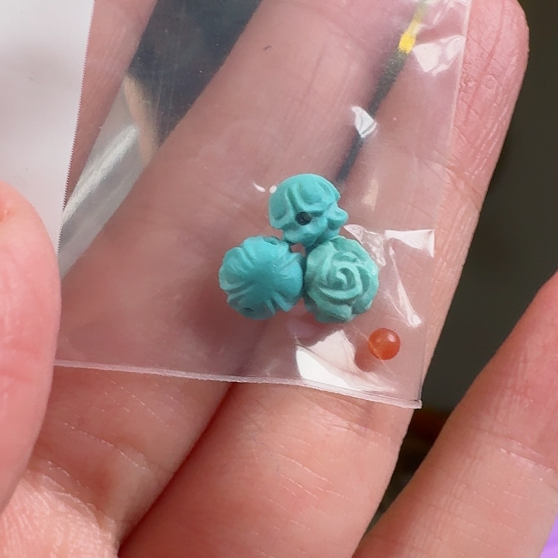 南红玛瑙珠宝奇石未镶嵌