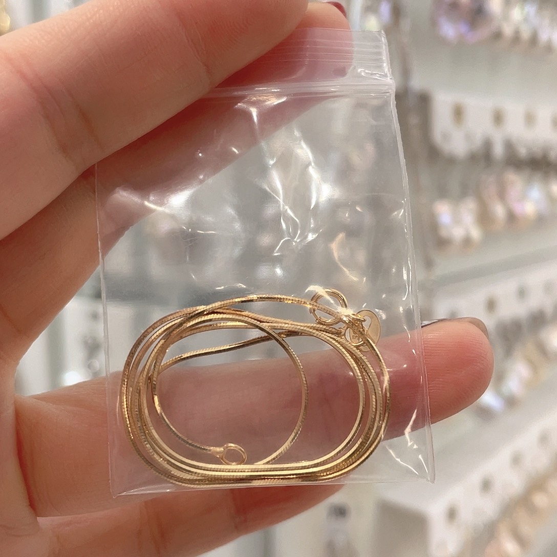  ***'淡水珍珠颈饰未镶嵌