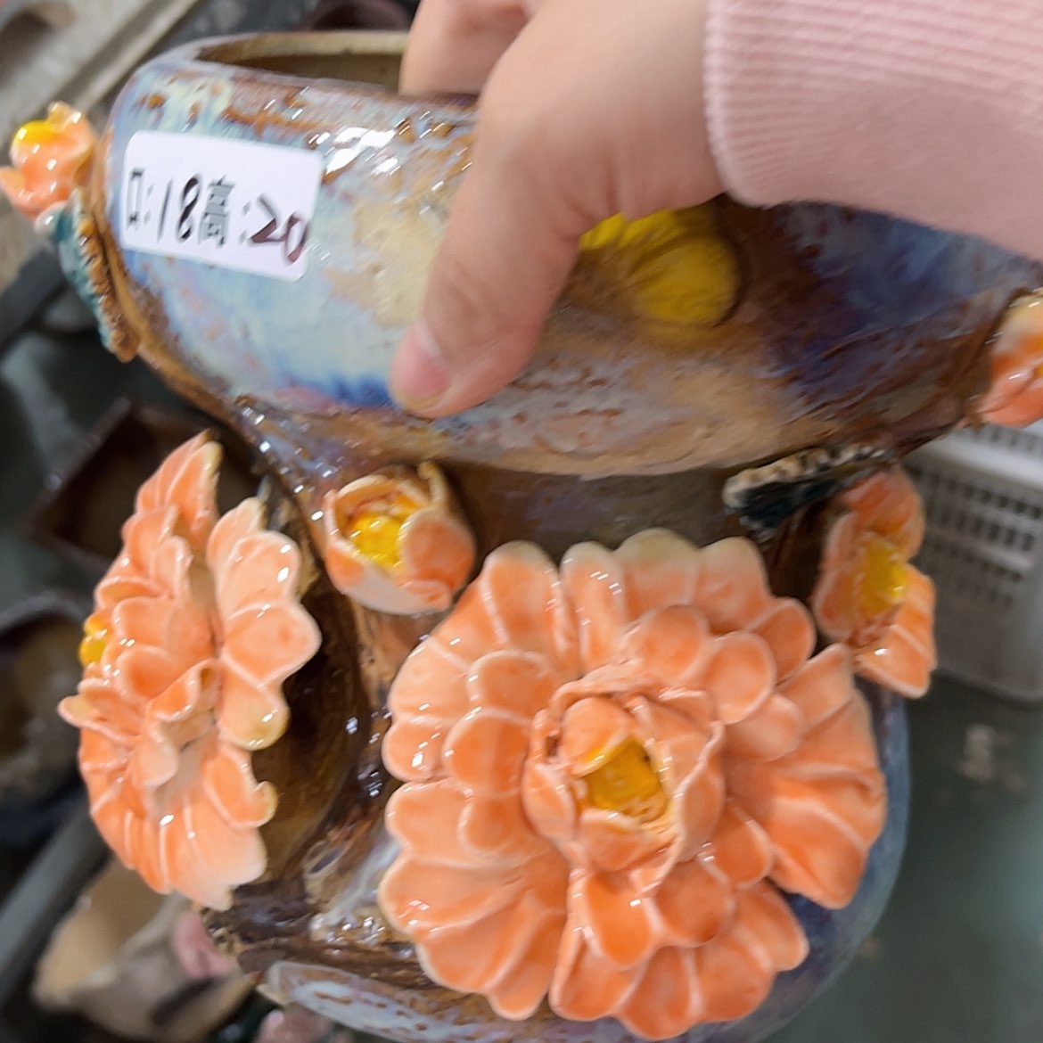 【闪购商品】红陶福利