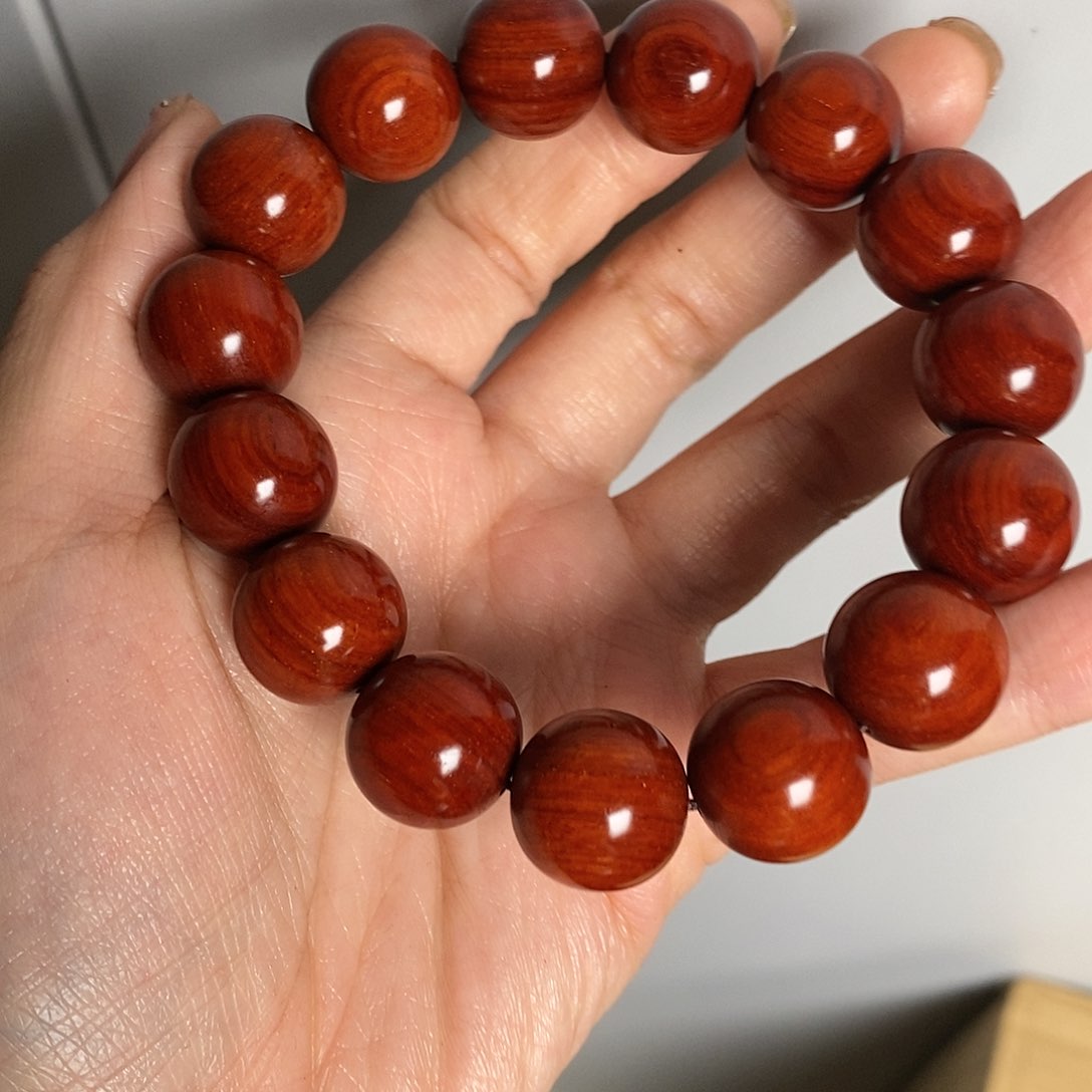 檀香紫檀（小叶紫檀）