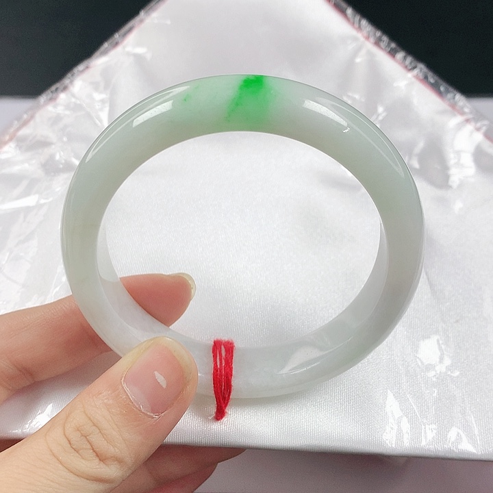 未镶嵌手镯翡翠翡翠126