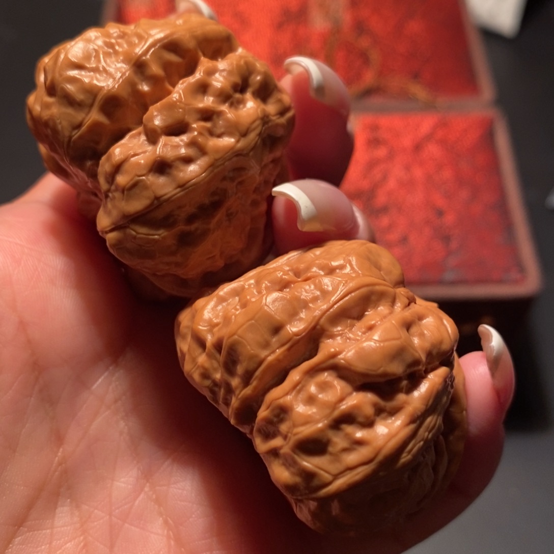 吊坠文玩核桃D****a