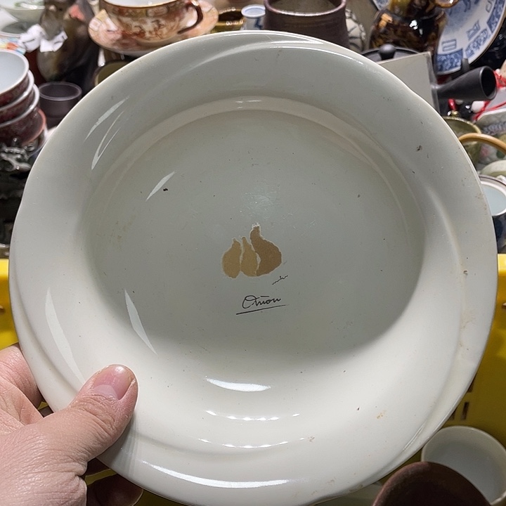 瓷片额外赠送价值的一天