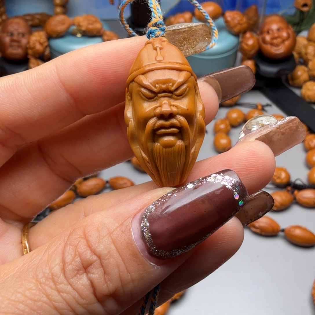 橄榄核手串/手链橄榄核