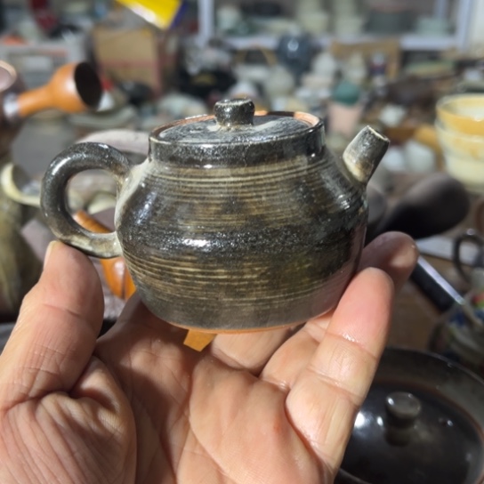 陶景德镇瓷器博物陈列77888899