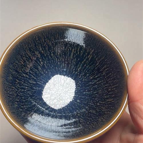 【闪购商品】茶盏-457............