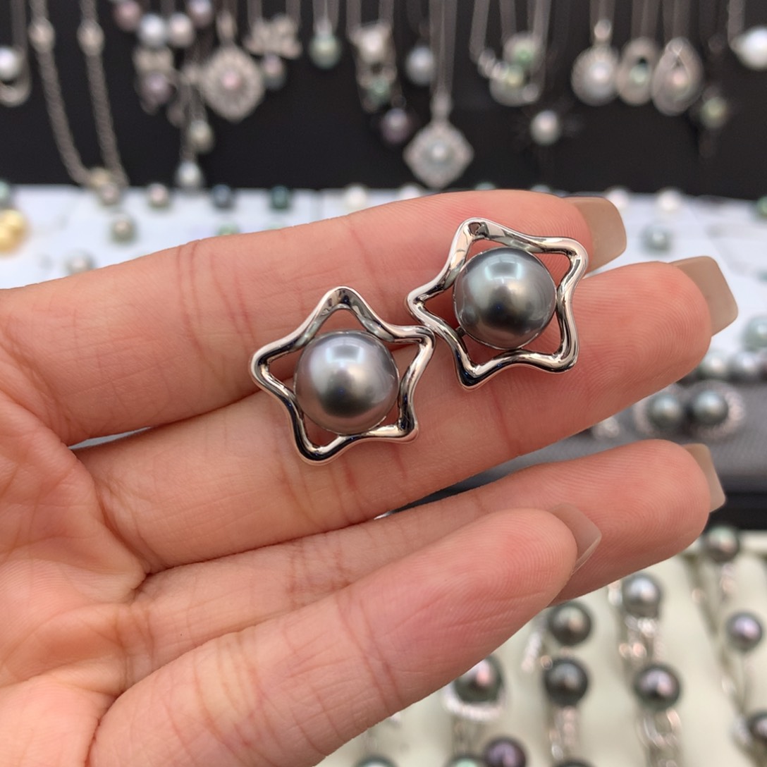 海水珍珠裸珠未镶嵌