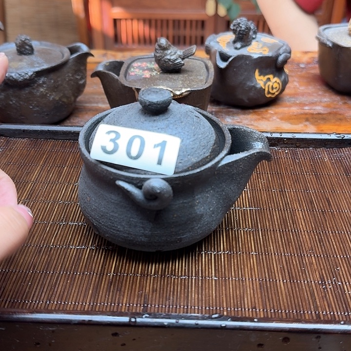 纯手工制作工艺制作