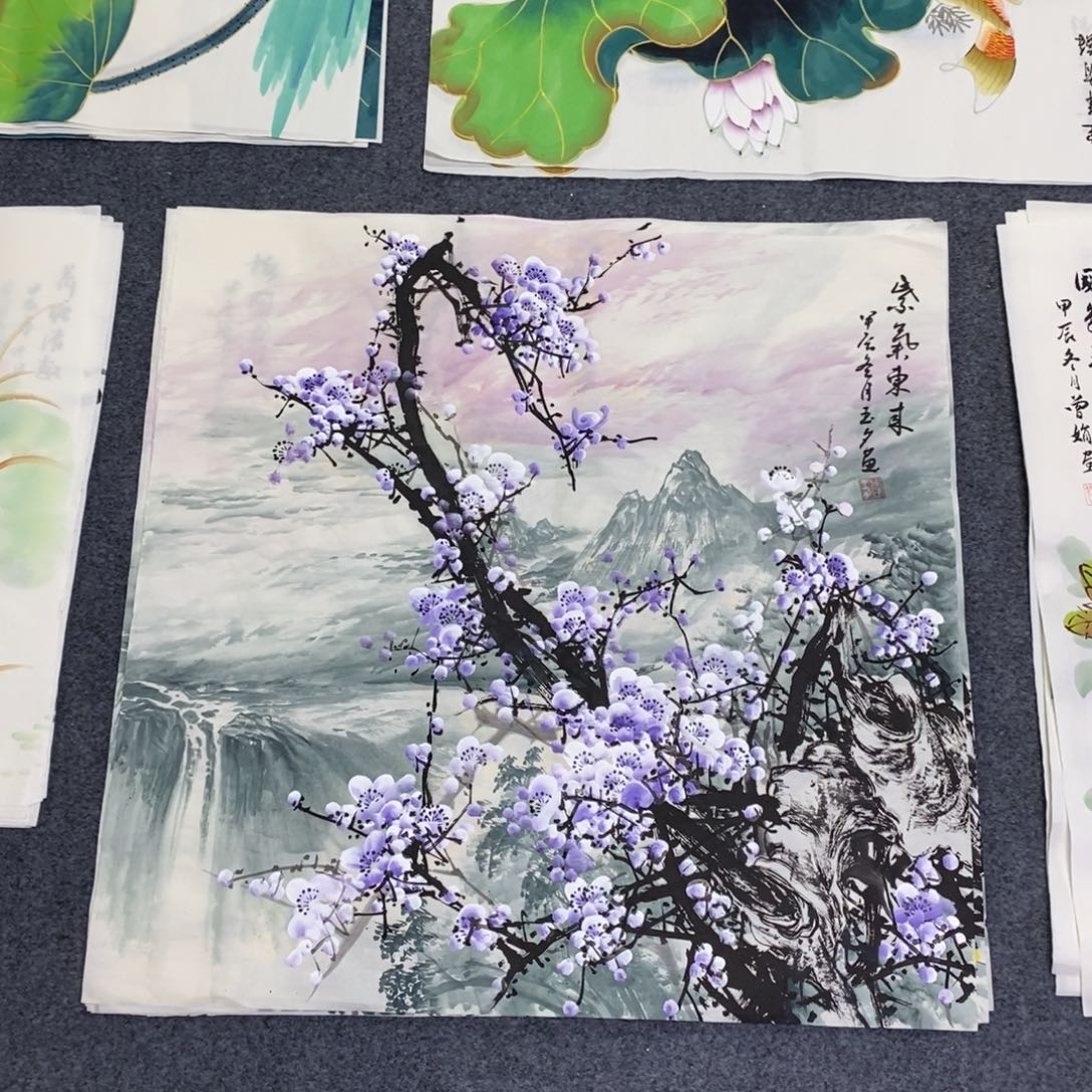 国画68✖️68画画画画画画画画画