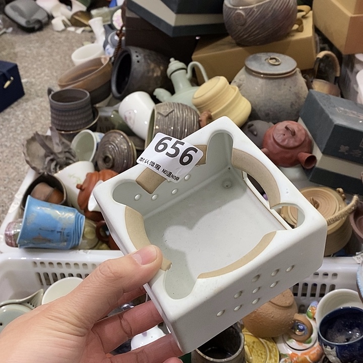 陶瓷艺术品及陶瓷制品