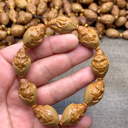 手串/手链橄榄核橄榄核手串/手链