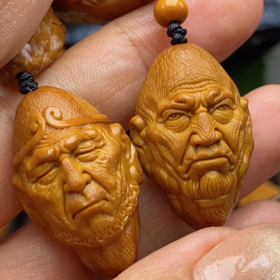 橄榄核手串橄榄橄榄