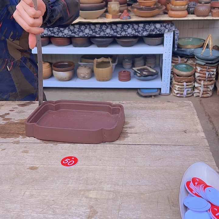 紫砂紫砂茶具捡漏50 