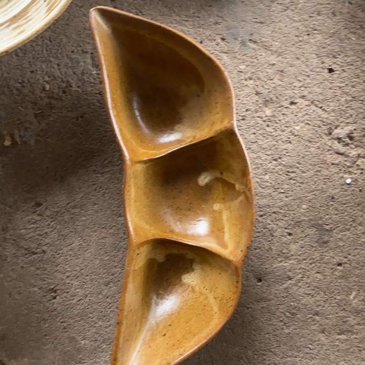 品***业瓷豌豆微瑕1个装微瑕