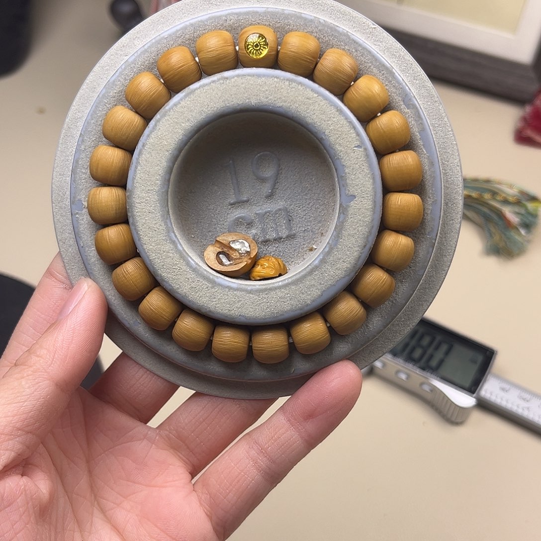 手串猴头核桃全品10➕山峦