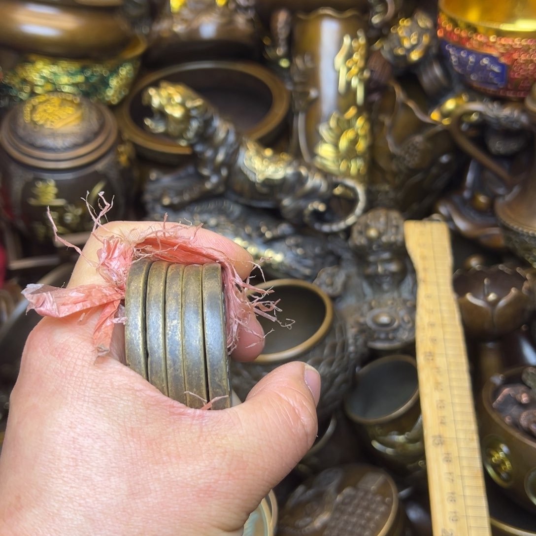 精美文玩精品摆件