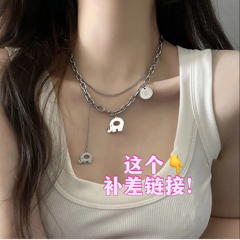 铜合金吊坠 【大表妹家】活动补差链接哦~